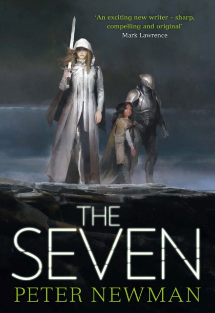 Seven - Peter Newman