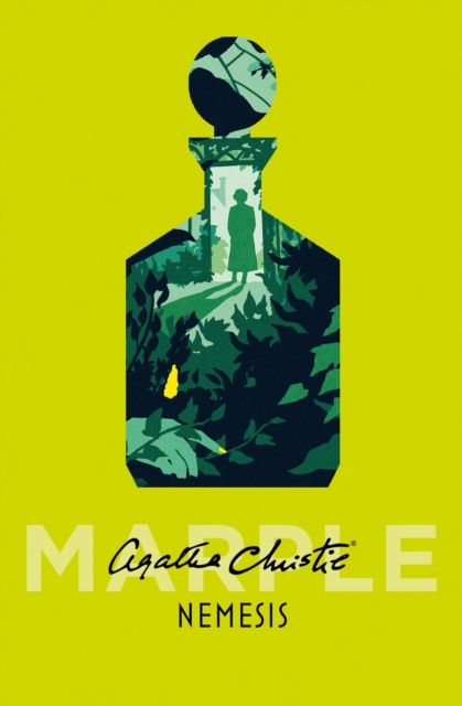 Nemesis - Agatha Christie