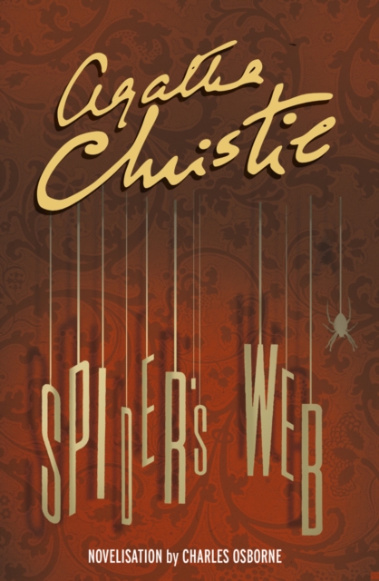 Spider?s Web - Agatha Christie