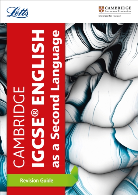 Cambridge IGCSE? English as a Second Language Revision Guide - 