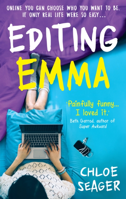 Editing Emma - Chloe Seager