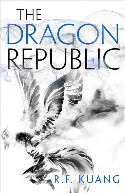 Dragon Republic - R.f. Kuang