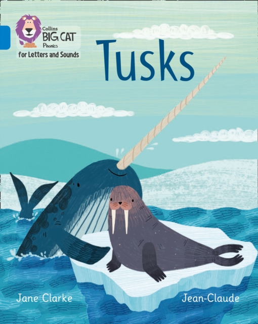 Tusks - Jane Clarke