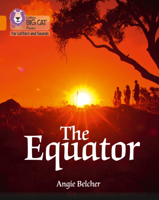 Equator - Angie Belcher