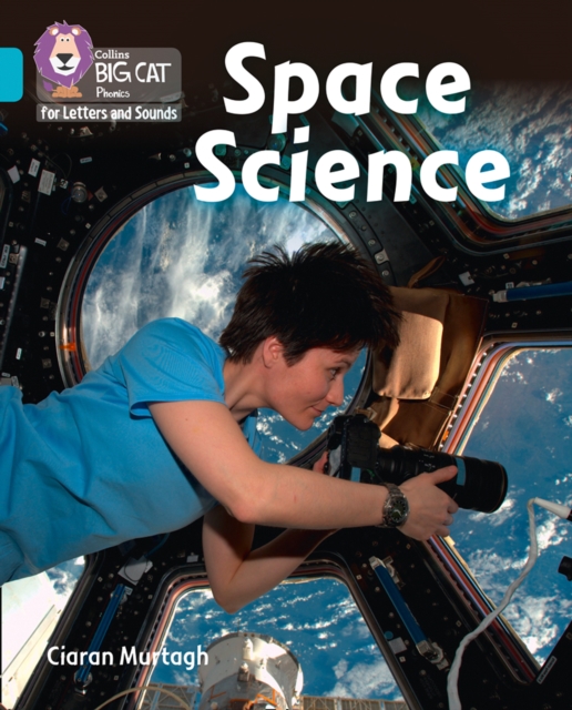 Space Science - Ciaran Murtagh