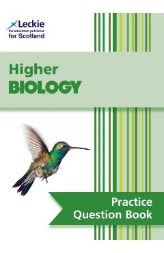 Coperta cărții 'Higher Biology - John|white Dimambro'