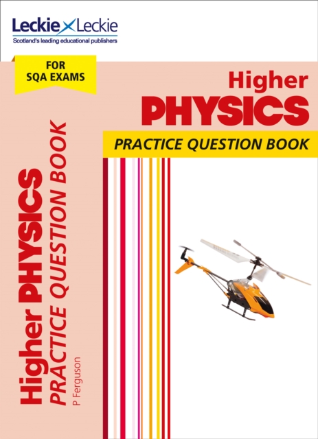 Higher Physics - Paul|leckie Ferguson