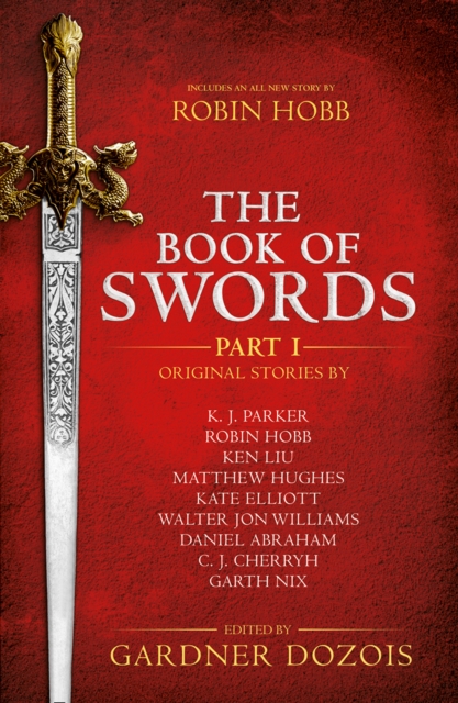 Book of Swords: Part 1 - 