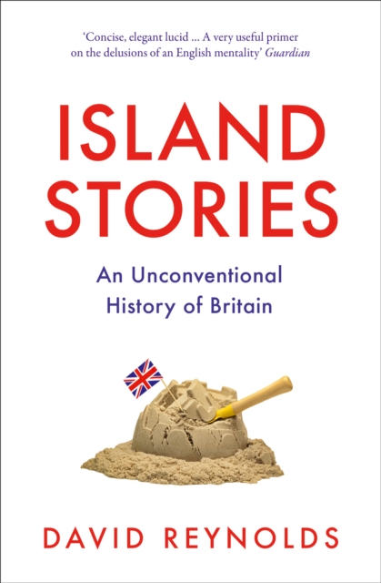 Island Stories - David Reynolds