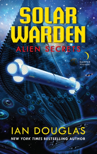 Alien Secrets - Ian Douglas