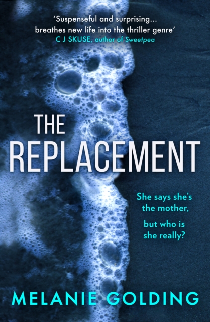 Replacement - Melanie Golding