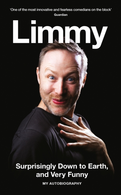 Surprisingly Down to Earth, and Very Funny - 