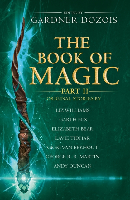 Book of Magic: Part 2 - 