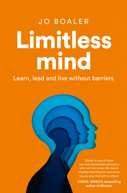 Limitless Mind - Jo Boaler