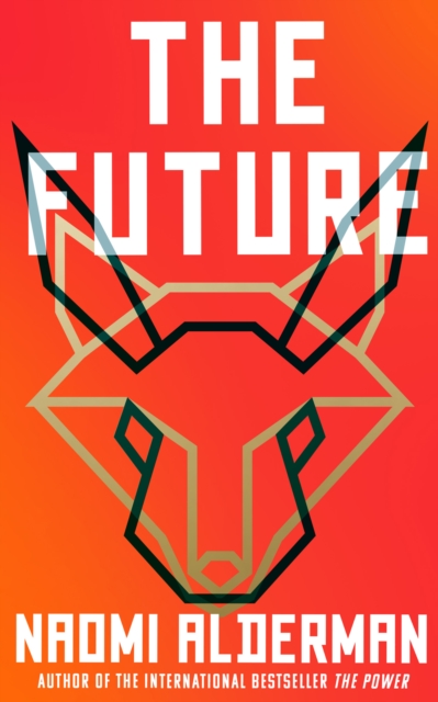 Future - Naomi Alderman