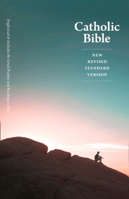 NRSV Catholic Bible - 