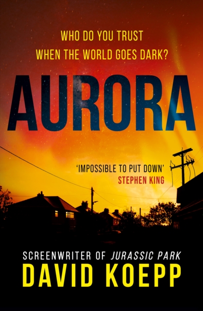 Aurora - David Koepp