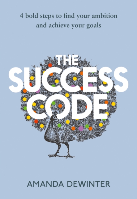 Success Code - Amanda Dewinter