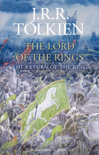 Return of the King - J. R. R. Tolkien