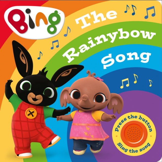 Bing: The Rainybow Song - 