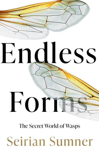 Endless Forms - Seirian Sumner