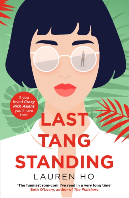 Last Tang Standing - Lauren Ho