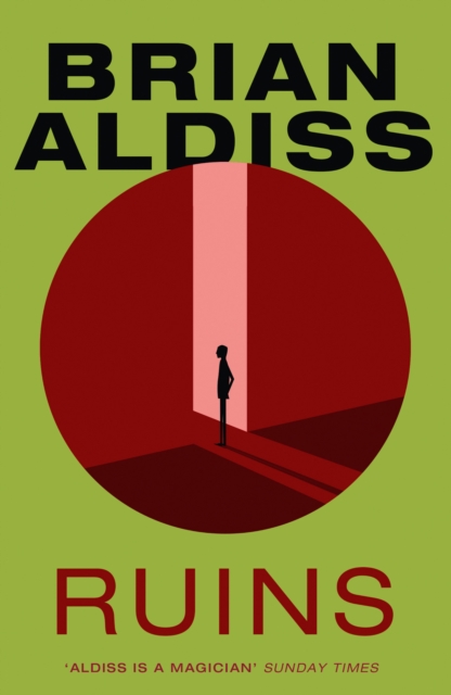 Ruins - Brian Aldiss