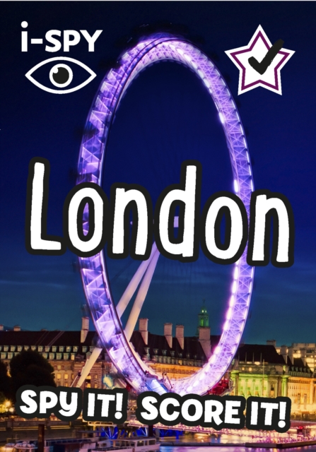 i-SPY London - 