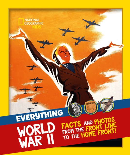 Everything: World War II - 