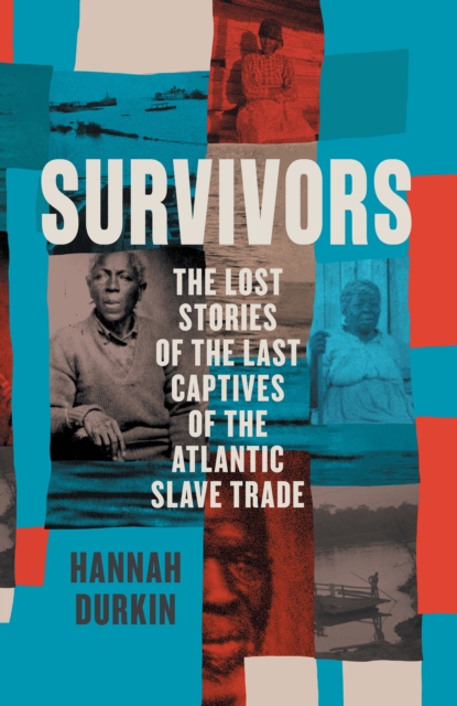 Survivors - Hannah Durkin