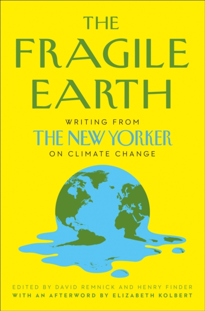 Fragile Earth - 