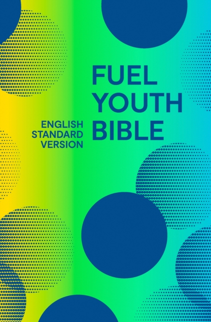 Holy Bible English Standard Version (ESV) Fuel Bible - 