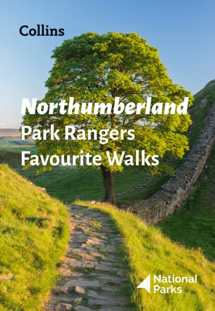 Northumberland Park Rangers Favourite Walks - 