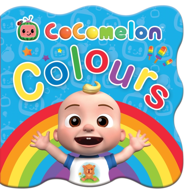 CoComelon: Colours - 