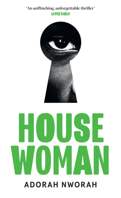 House Woman - Adorah Nworah