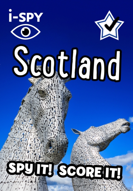 i-SPY Scotland - 