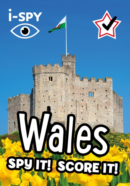 i-SPY Wales - 