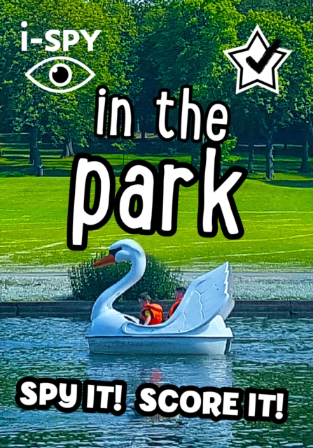 i-SPY in the Park - 