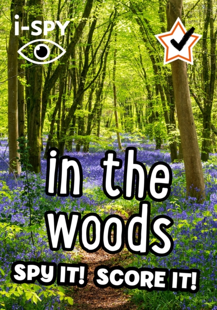 i-SPY in the Woods - 