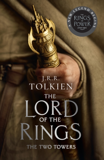 Two Towers - J. R. R. Tolkien