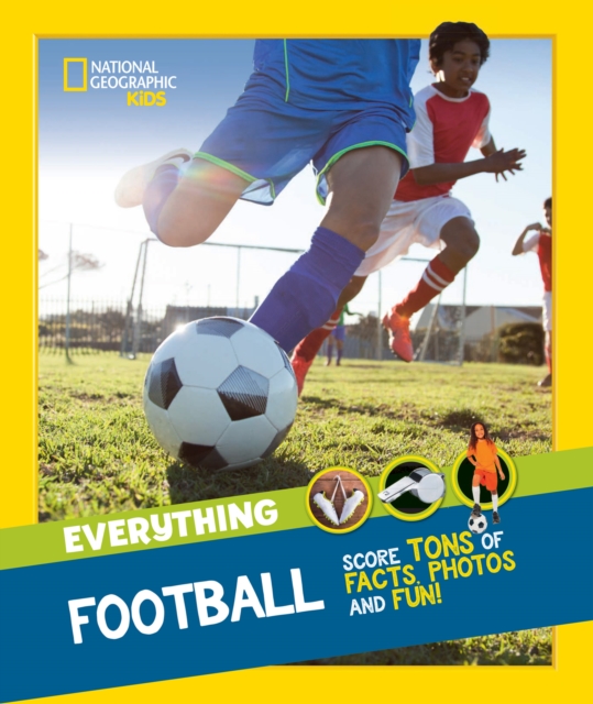 Everything: Football - 