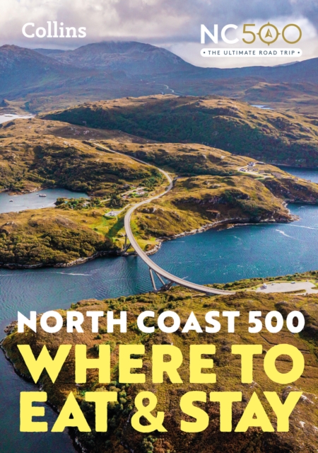 North Coast 500 - 