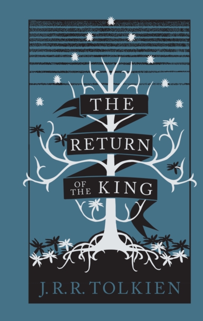 Return of the King - J. R. R. Tolkien