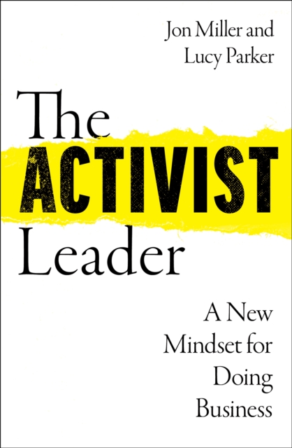 Activist Leader - Lucy|miller Parker