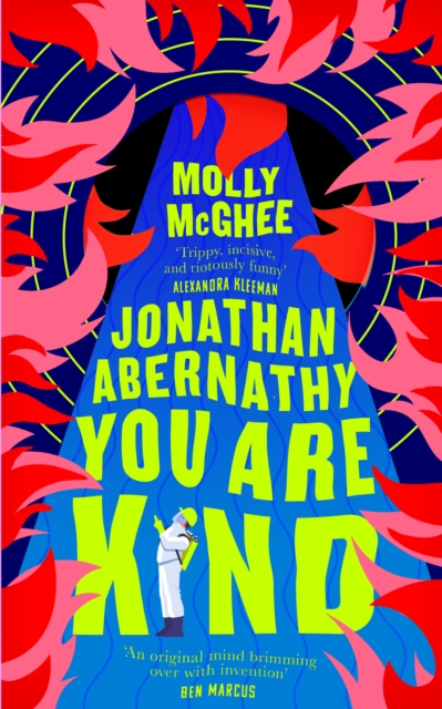 Jonathan Abernathy You Are Kind - Molly Mcghee