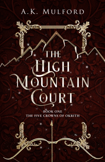 High Mountain Court - A.k. Mulford