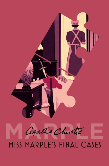 Miss Marple?s Final Cases - Agatha Christie