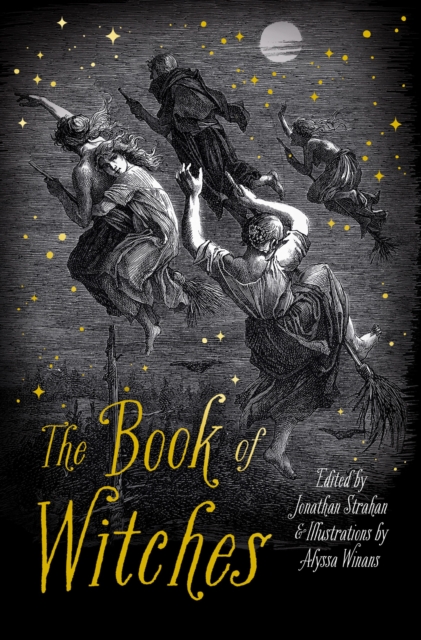 Book of Witches - 