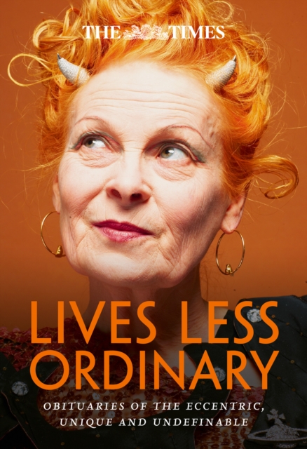 Times Lives Less Ordinary - 