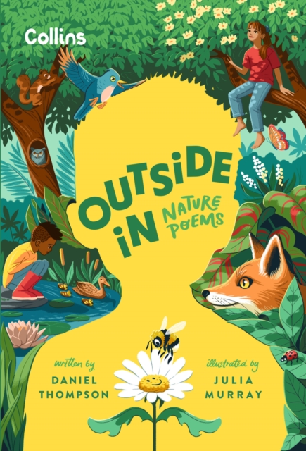 Outside In - Daniel|collins Kids Thompson